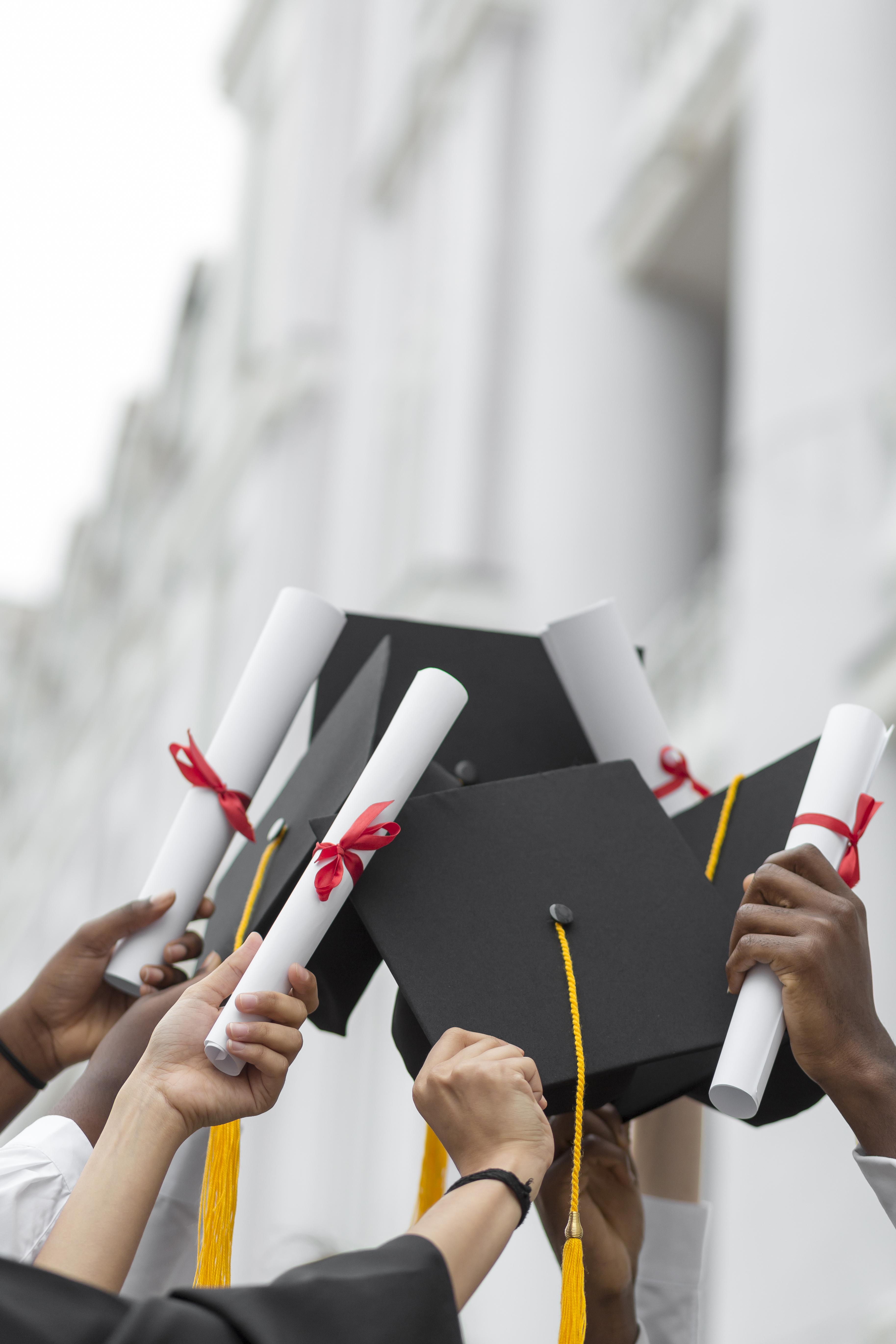 Education premises secured by New-E Security